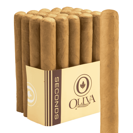 Oliva Seconds Lot CR Toro Gordo Cigars